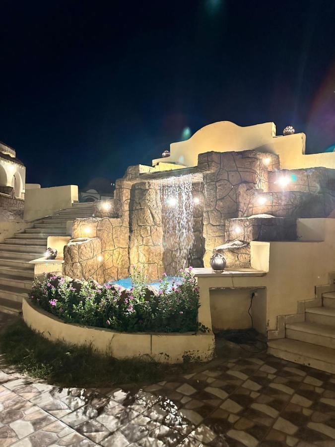 Elphardous Oasis Hotel Louxor Extérieur photo